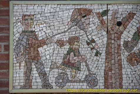 Handel - Spelende kinderen