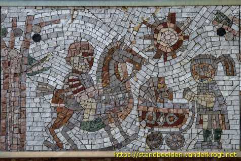 Handel - Spelende kinderen