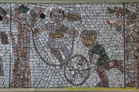 Handel - Spelende kinderen