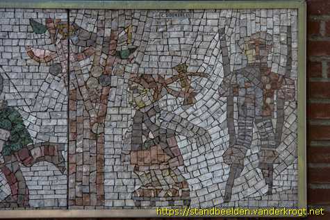 Handel - Spelende kinderen