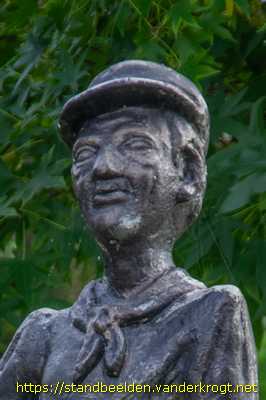 Stampersgat - Meekrapsteker