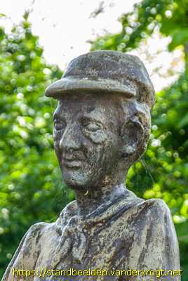 Stampersgat - Meekrapsteker