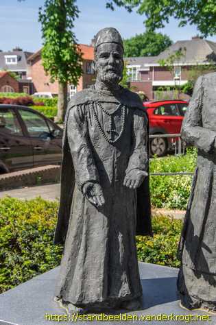 Sterksel - Drie Congregaties