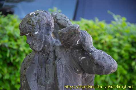 Heeze - De Wagenbouwers