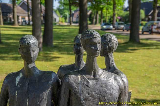 Heeze - De Heezer Schilderskolonie