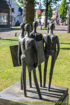 Heeze - De Heezer Schilderskolonie