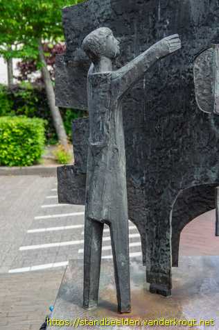 Leende - Van Engelen 100 jaar in Leende