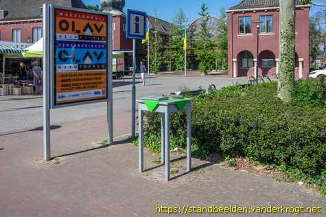 Heeze - Ruimte voor Meesterwerken