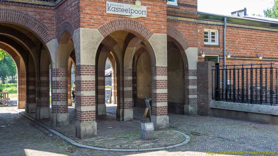 Helmond - De Rots