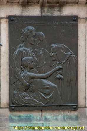 's-Hertogenbosch - Bosch van Drakesteinfontein