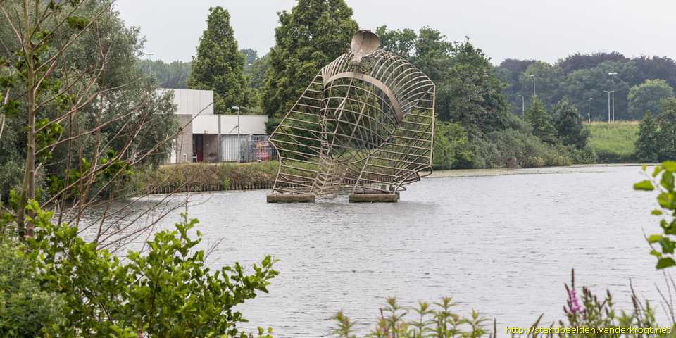 's-Hertogenbosch - Kop van Aida