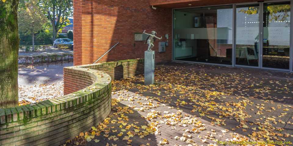 Hilvarenbeek - Tijl Uilenspiegel
