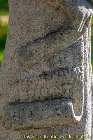 Hilvarenbeek - Johanna van Brabant