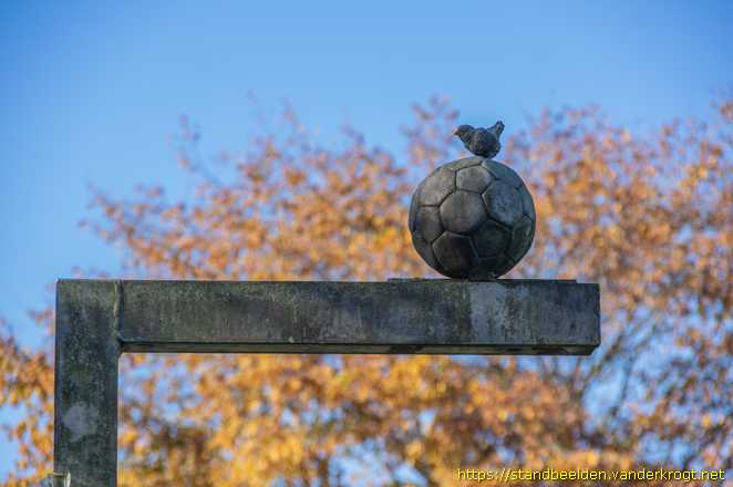 Hilvarenbeek - Flits