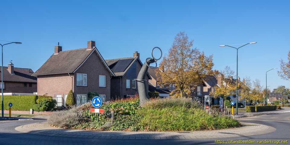 Hilvarenbeek - Waar het om draait