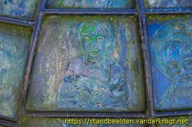 Hilvarenbeek - Het Geheim van de Anoniemen