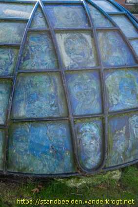 Hilvarenbeek - Het Geheim van de Anoniemen