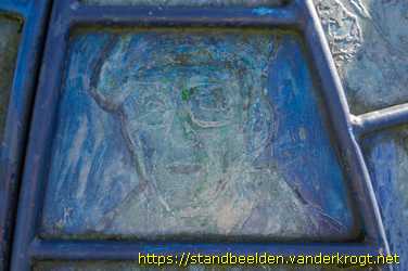 Hilvarenbeek - Het Geheim van de Anoniemen