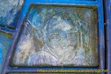 Hilvarenbeek - Het Geheim van de Anoniemen