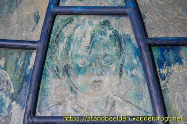 Hilvarenbeek - Het Geheim van de Anoniemen