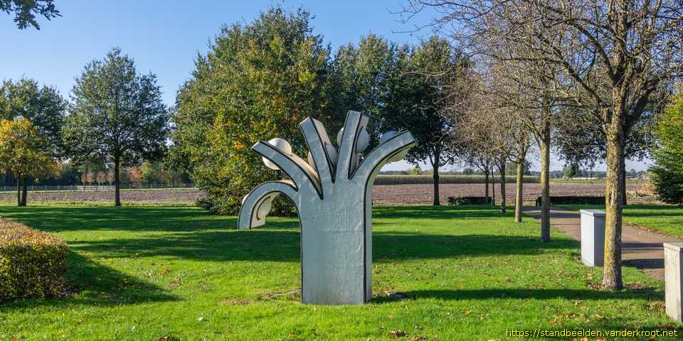 Hilvarenbeek - De Boom