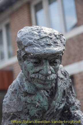 Lieshout - De Raoper