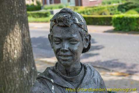 Lieshout - Toekomst door Samenspel
