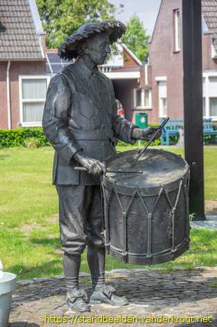 Lieshout - Toekomst door Samenspel