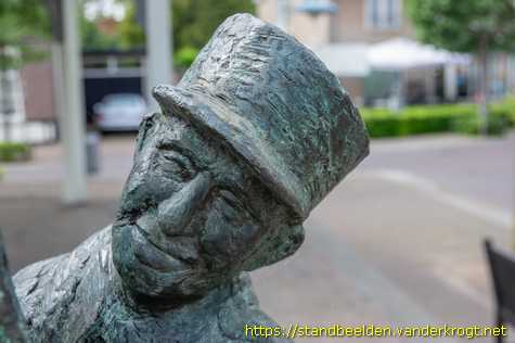 Lieshout - De Vaandeldrager