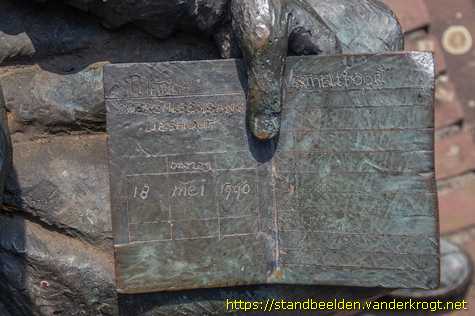 Lieshout - Sparen en spelen