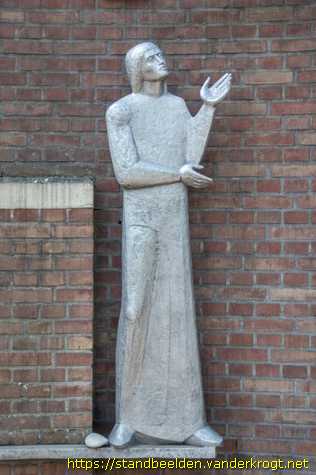 Lieshout - Calvarie