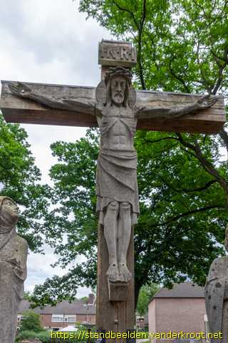 Schaijk - Calvarieberg