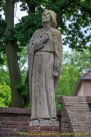 Schaijk - Calvarieberg