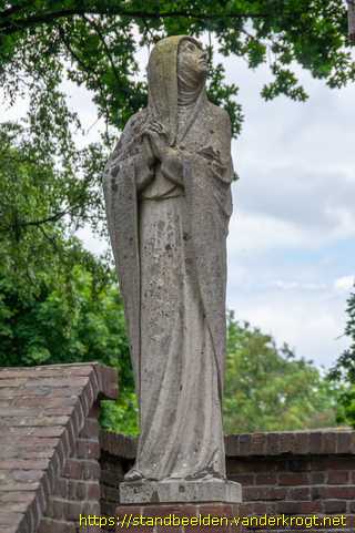 Schaijk - Calvarieberg