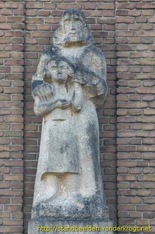 Langenboom - Heilige Familie