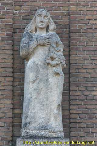 Langenboom - Heilige Familie