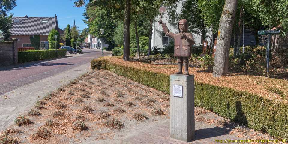 Middelbeers - Klaar-Over