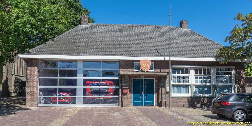 Middelbeers - Sint Barbara