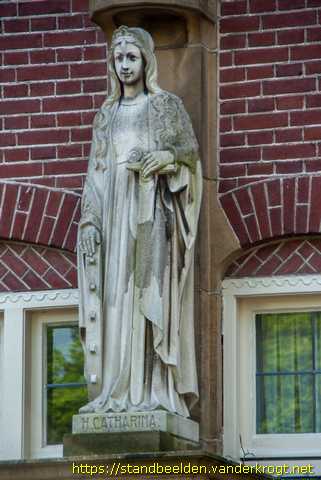 Oisterwijk - Sint Franciscus en Sint Catharina