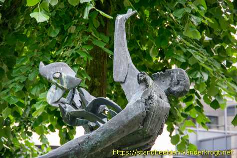 Oosterhout - Geniet van het gedane