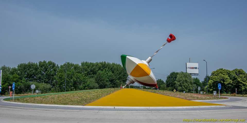Oosterhout - Bromtol