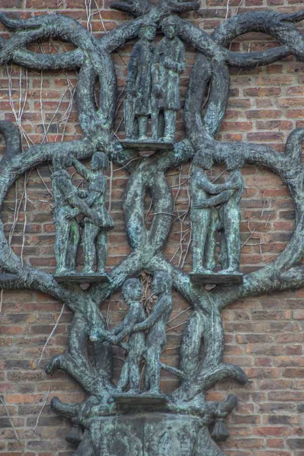 Gevelbeeld