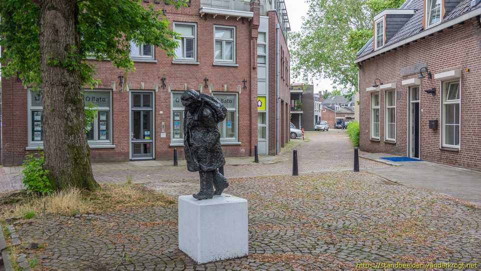 Oss - Jan Tompe