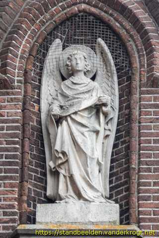 Oss - St. Willibrord en St. Lambertus