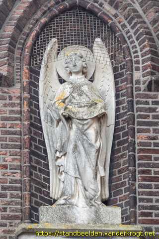 Oss - St. Willibrord en St. Lambertus