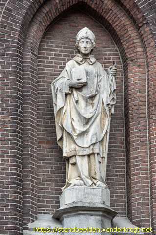 Oss - St. Willibrord en St. Lambertus