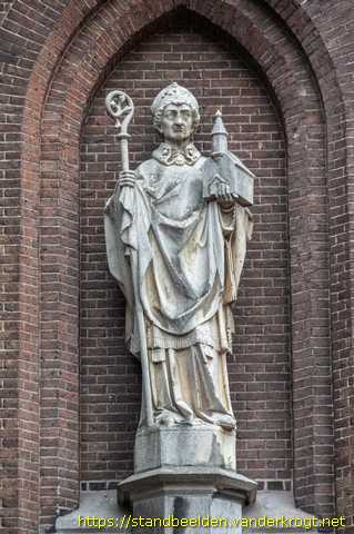 Oss - St. Willibrord en St. Lambertus