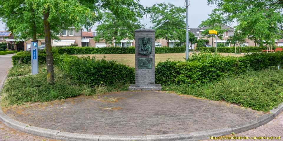 Oss - Louis de Bourbon