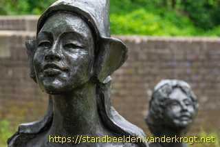 Oss - Sprookje van Mettegeupel: Edelvrouwe