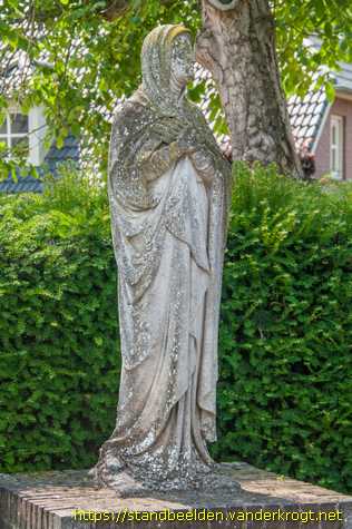 Lithoijen - Calvarieberg